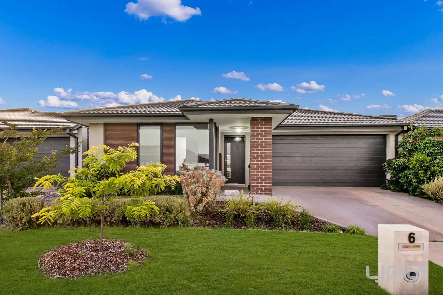 Main view of Homely house listing, 6 Loretta Way, Aintree VIC 3336