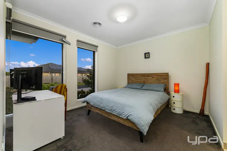 Second view of Homely house listing, 6 Loretta Way, Aintree VIC 3336