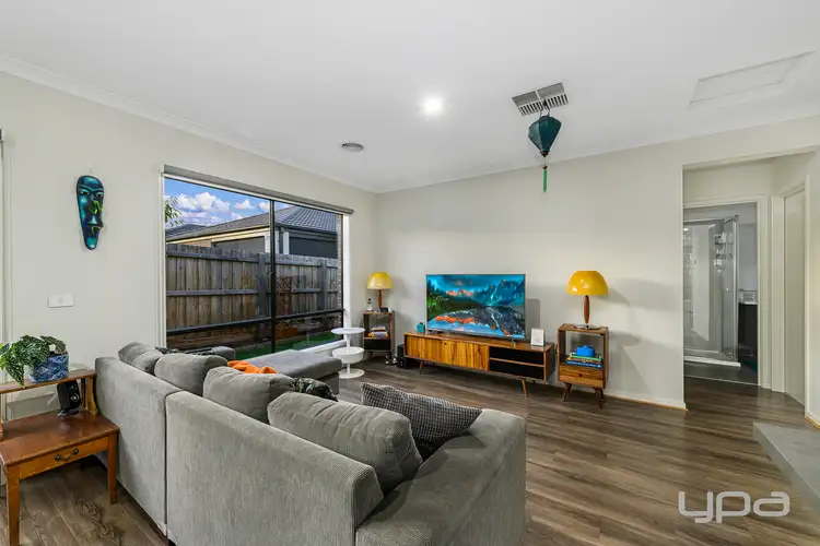 Fifth view of Homely house listing, 6 Loretta Way, Aintree VIC 3336