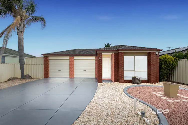 8 Ohaire Street, Hillside VIC 3037