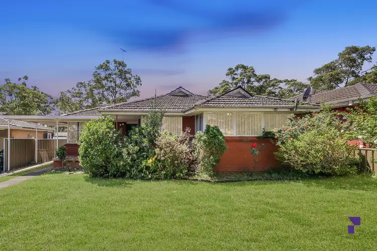 34 Baxter Road, Bass Hill NSW 2197