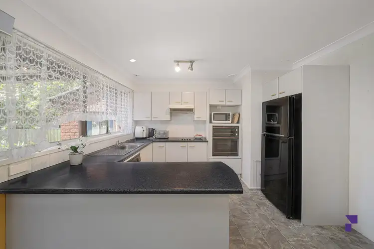 Second view of Homely house listing, 34 Baxter Road, Bass Hill NSW 2197