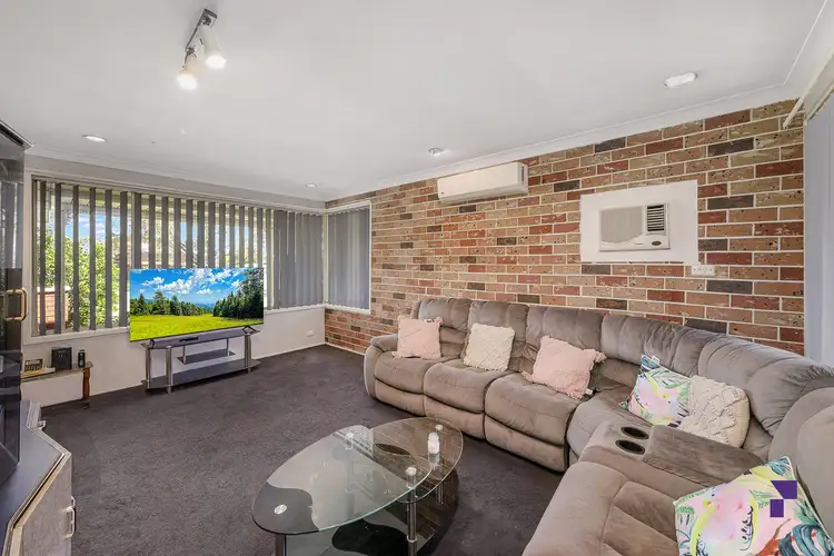 Third view of Homely house listing, 34 Baxter Road, Bass Hill NSW 2197