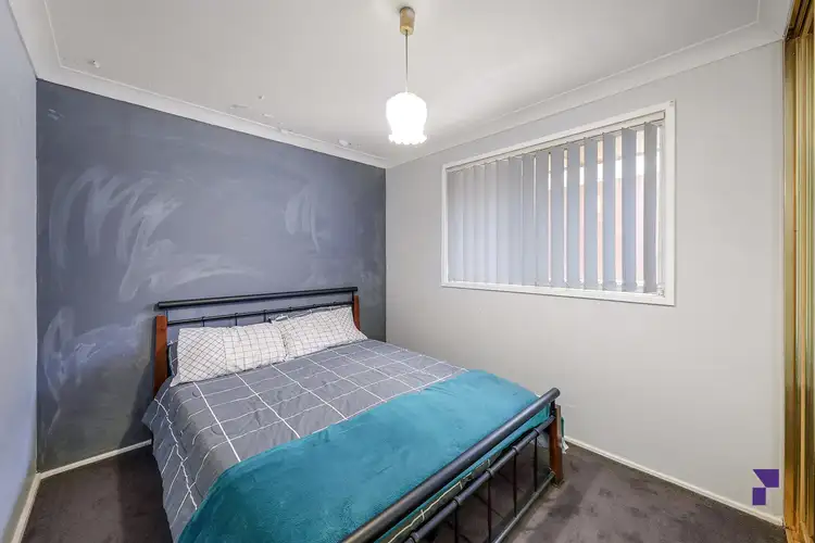 Fourth view of Homely house listing, 34 Baxter Road, Bass Hill NSW 2197