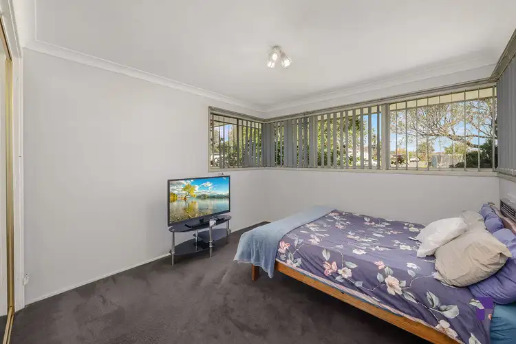 Fifth view of Homely house listing, 34 Baxter Road, Bass Hill NSW 2197