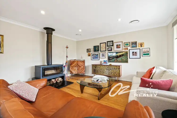 3 Prowse Close, Vincentia NSW 2540
