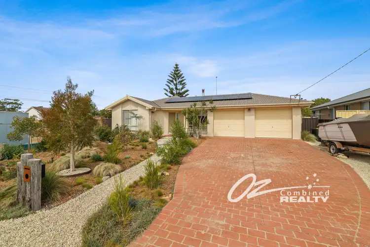 Fifth view of Homely house listing, 3 Prowse Close, Vincentia NSW 2540