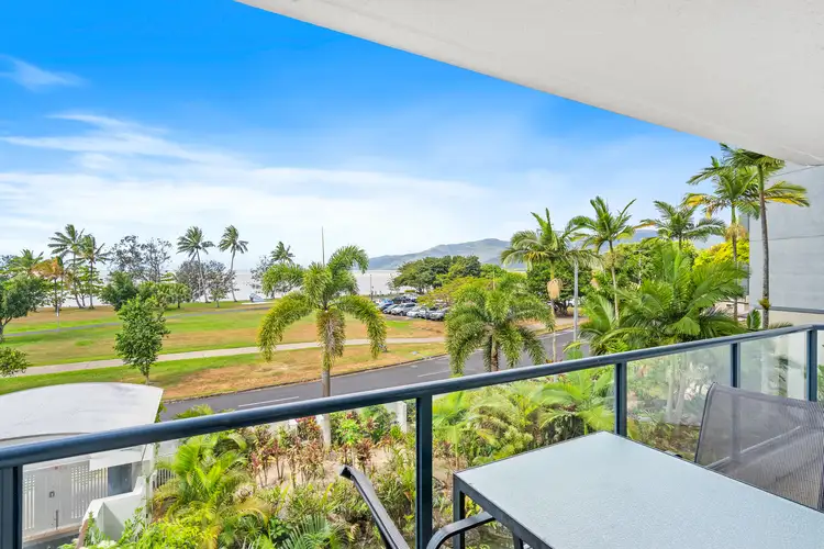10/181 Esplanade, Cairns North QLD 4870