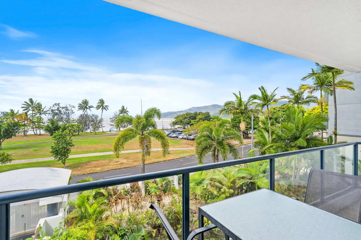 Main view of Homely apartment listing, 10/181 Esplanade, Cairns North QLD 4870