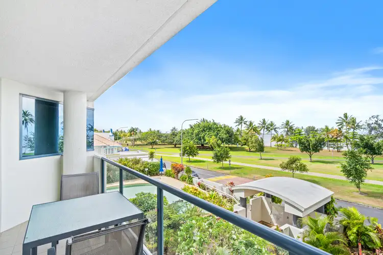 Second view of Homely apartment listing, 10/181 Esplanade, Cairns North QLD 4870