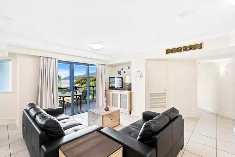 Third view of Homely apartment listing, 10/181 Esplanade, Cairns North QLD 4870