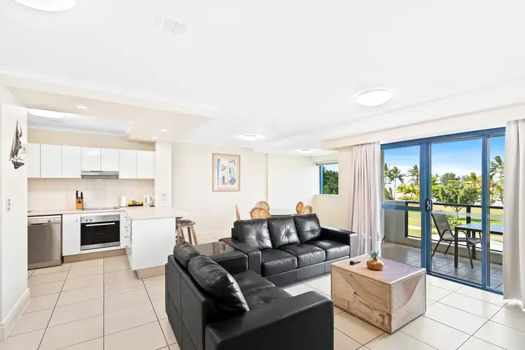 Fourth view of Homely apartment listing, 10/181 Esplanade, Cairns North QLD 4870