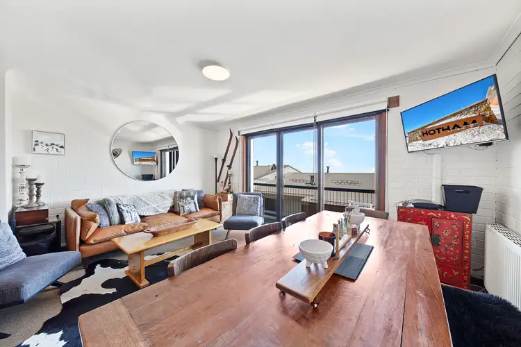 Main view of Homely apartment listing, 25 Lawler's, Mount Hotham VIC 3741