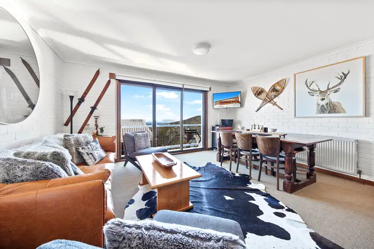 Second view of Homely apartment listing, 25 Lawler's, Mount Hotham VIC 3741
