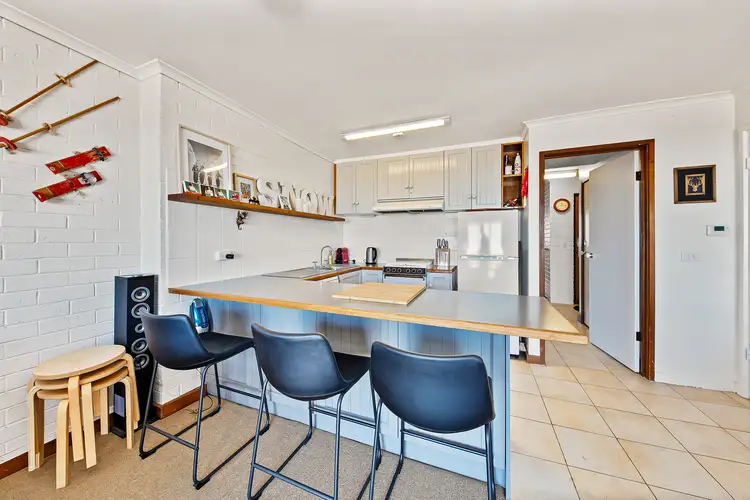 Third view of Homely apartment listing, 25 Lawler's, Mount Hotham VIC 3741