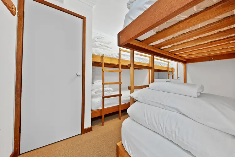Fifth view of Homely apartment listing, 25 Lawler's, Mount Hotham VIC 3741