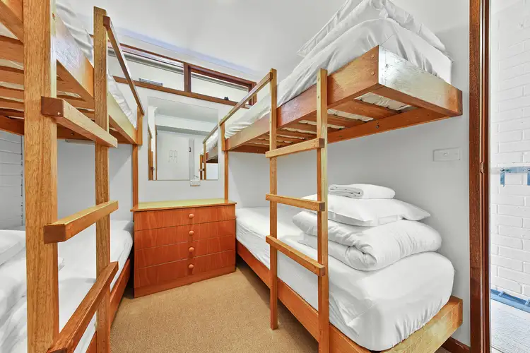 Sixth view of Homely apartment listing, 25 Lawler's, Mount Hotham VIC 3741