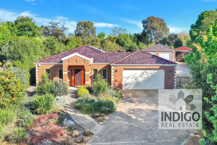 9 Fleury Court, Beechworth VIC 3747