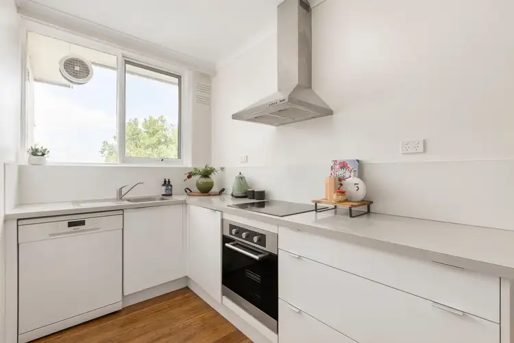 Fifth view of Homely apartment listing, 6/1-3 Graylings Avenue, St Kilda East VIC 3183