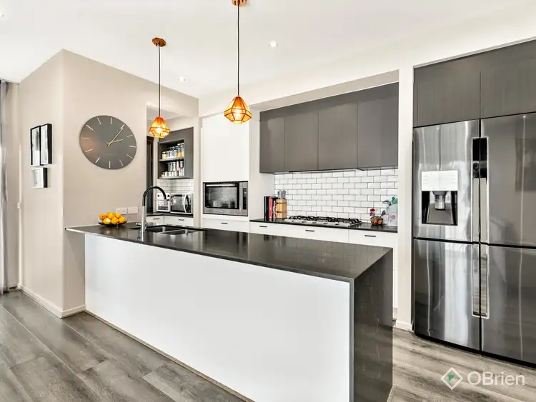 Fifth view of Homely house listing, 29 Murrindal Street, Werribee VIC 3030