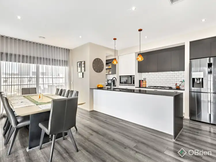 Sixth view of Homely house listing, 29 Murrindal Street, Werribee VIC 3030