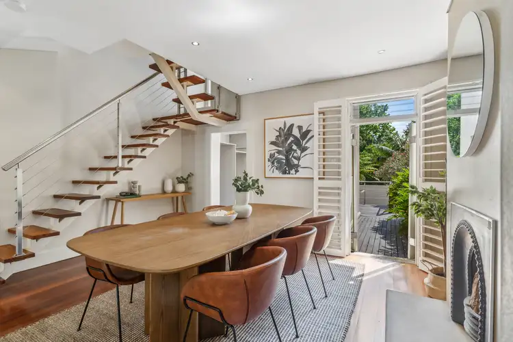 60 Gipps Street, Paddington NSW 2021
