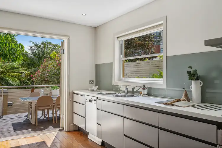 Third view of Homely house listing, 60 Gipps Street, Paddington NSW 2021