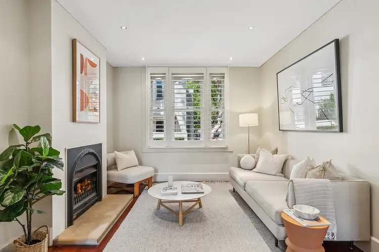Fourth view of Homely house listing, 60 Gipps Street, Paddington NSW 2021