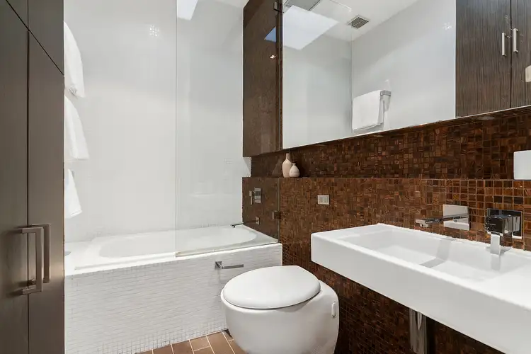 Fifth view of Homely house listing, 60 Gipps Street, Paddington NSW 2021