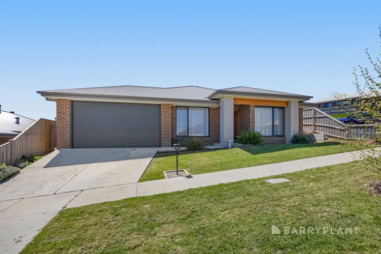 Main view of Homely house listing, 82 Valiant Road, Smythes Creek VIC 3351