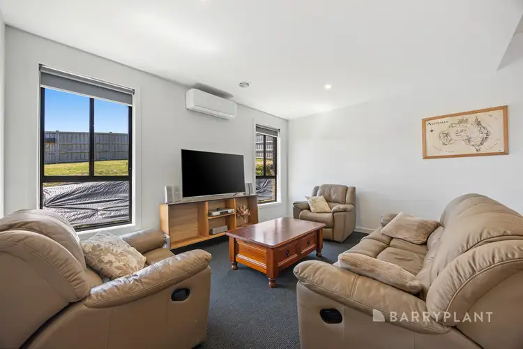 Third view of Homely house listing, 82 Valiant Road, Smythes Creek VIC 3351
