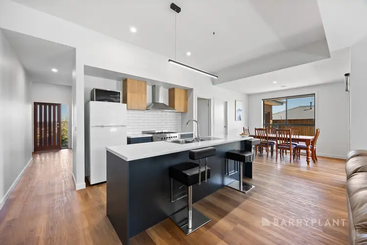 Fourth view of Homely house listing, 82 Valiant Road, Smythes Creek VIC 3351