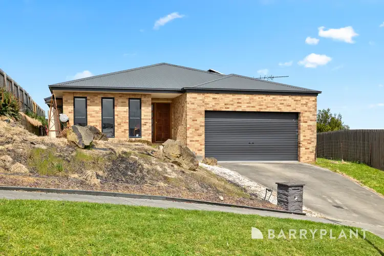 Main view of Homely house listing, 20 Lauren Way, Korumburra VIC 3950