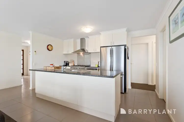 Second view of Homely house listing, 20 Lauren Way, Korumburra VIC 3950