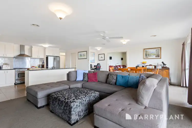 Third view of Homely house listing, 20 Lauren Way, Korumburra VIC 3950