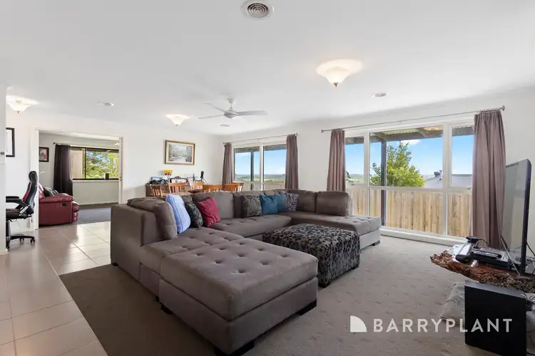 Fourth view of Homely house listing, 20 Lauren Way, Korumburra VIC 3950