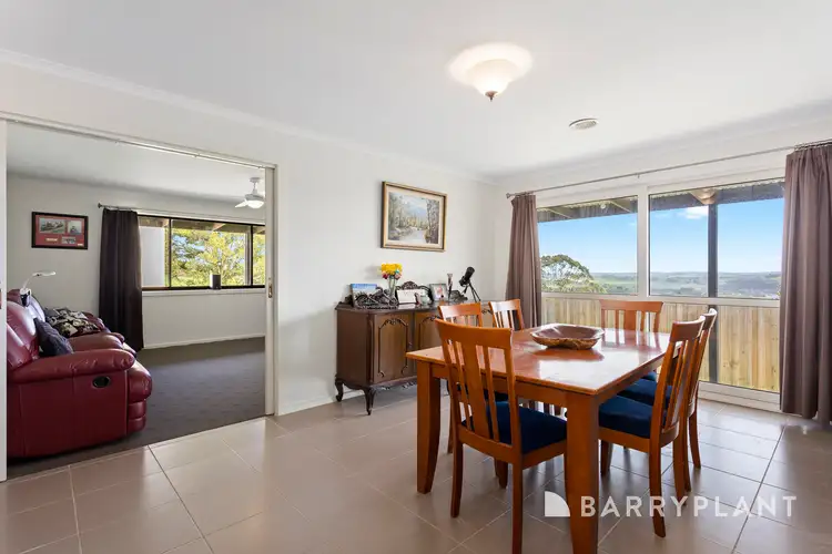 Fifth view of Homely house listing, 20 Lauren Way, Korumburra VIC 3950