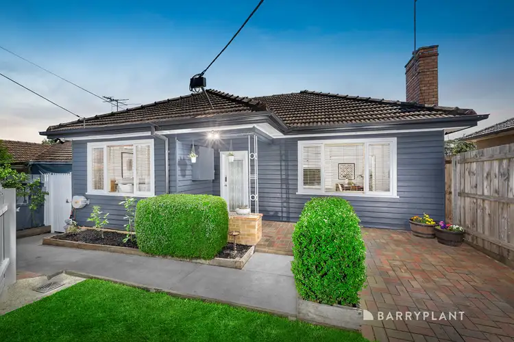 1/17 Argyle Street, Macleod VIC 3085