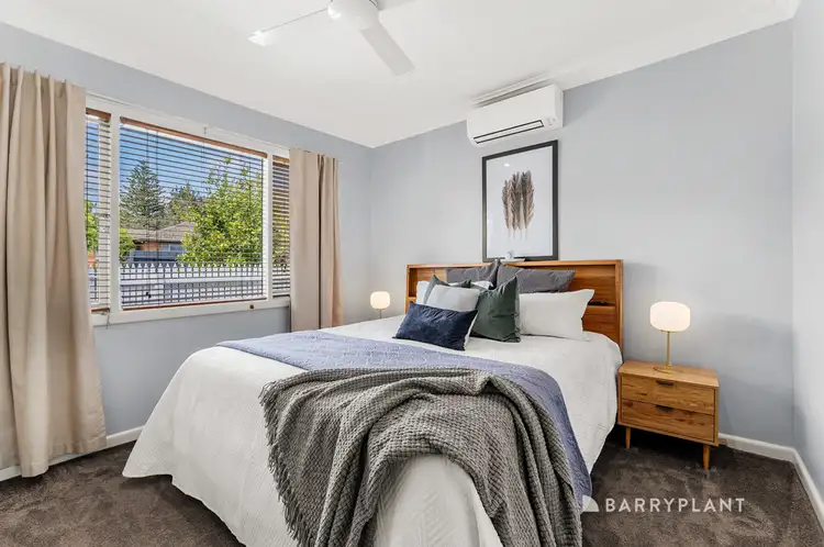 Sixth view of Homely unit listing, 1/17 Argyle Street, Macleod VIC 3085