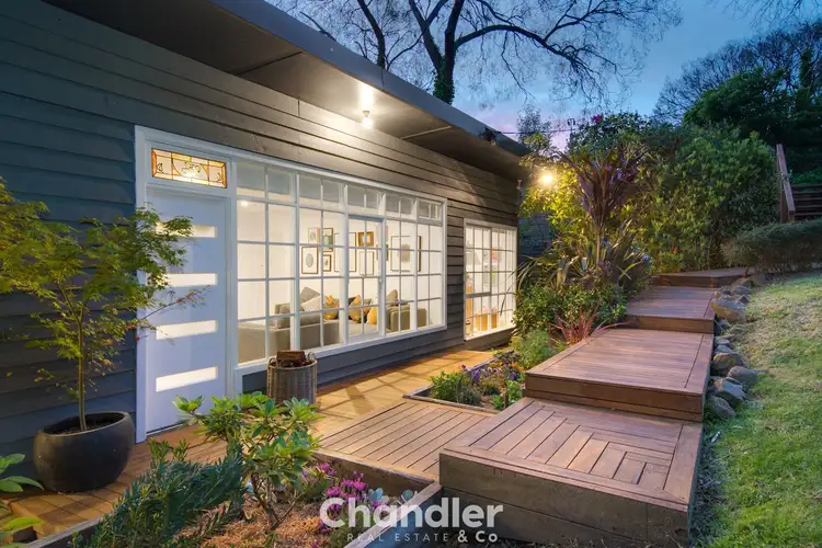 6 Kemp Street, Upwey VIC 3158