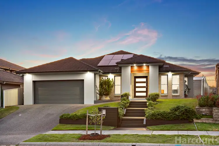 7 Fryar Crescent, Wallsend NSW 2287