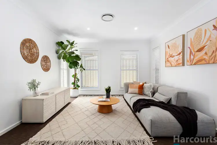 Second view of Homely house listing, 7 Fryar Crescent, Wallsend NSW 2287