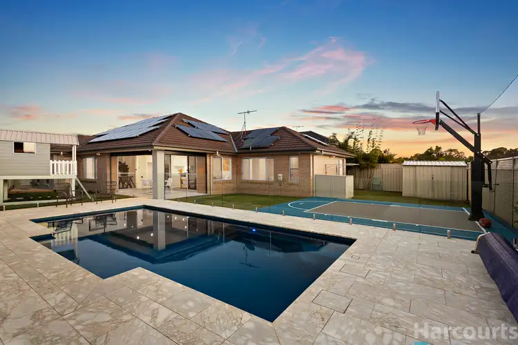 Third view of Homely house listing, 7 Fryar Crescent, Wallsend NSW 2287