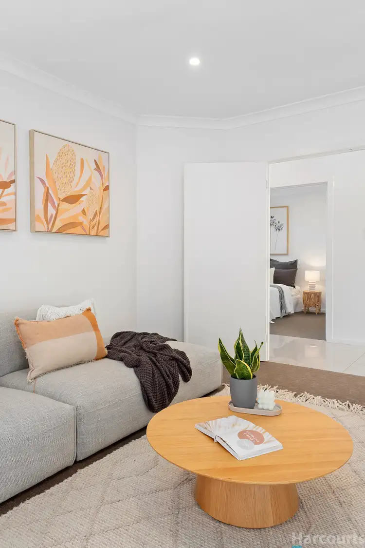 Fourth view of Homely house listing, 7 Fryar Crescent, Wallsend NSW 2287