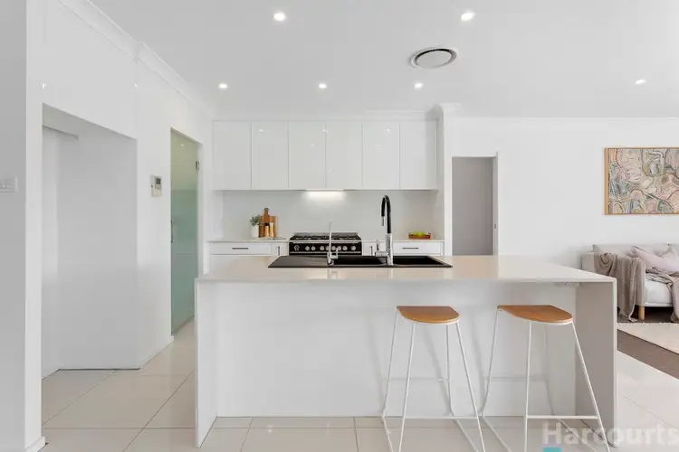Fifth view of Homely house listing, 7 Fryar Crescent, Wallsend NSW 2287
