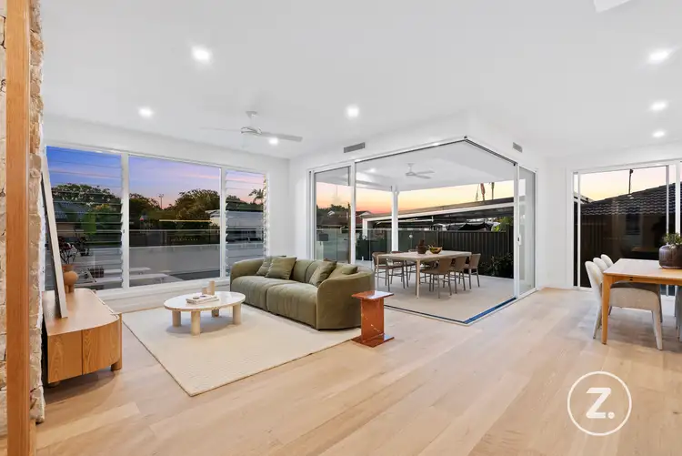 Fifth view of Homely house listing, 2 Satinwood Place, Palm Beach QLD 4221