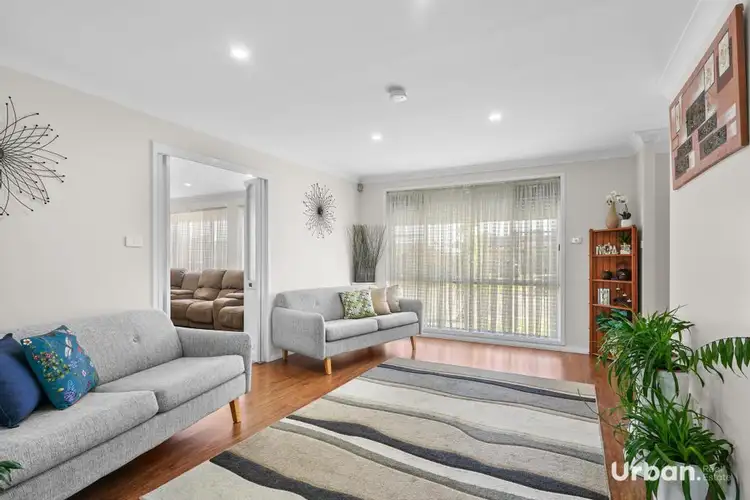 Fifth view of Homely house listing, 9 Hayman Avenue, Hinchinbrook NSW 2168