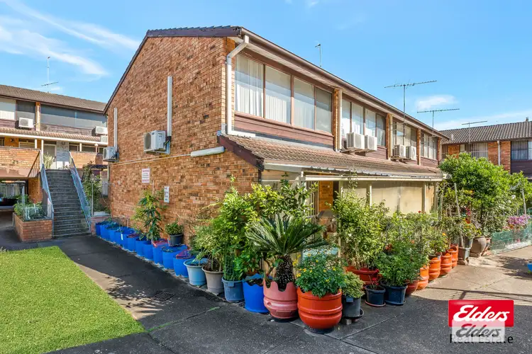 38/26-30 St Johns Roads, Cabramatta NSW 2166