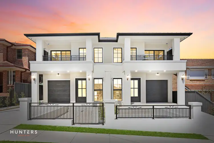 18A Edna Avenue