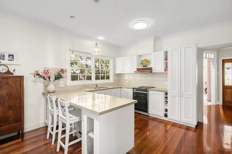 Second view of Homely house listing, 31 Heather Street, Hamlyn Heights VIC 3215